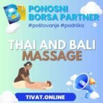 THAI AND BALI MASSAGE