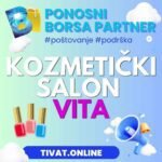 KOZMETIČKI SALON VITA